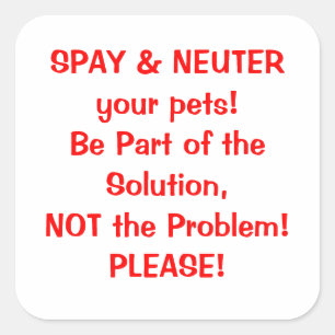 Spay a etiqueta neutra