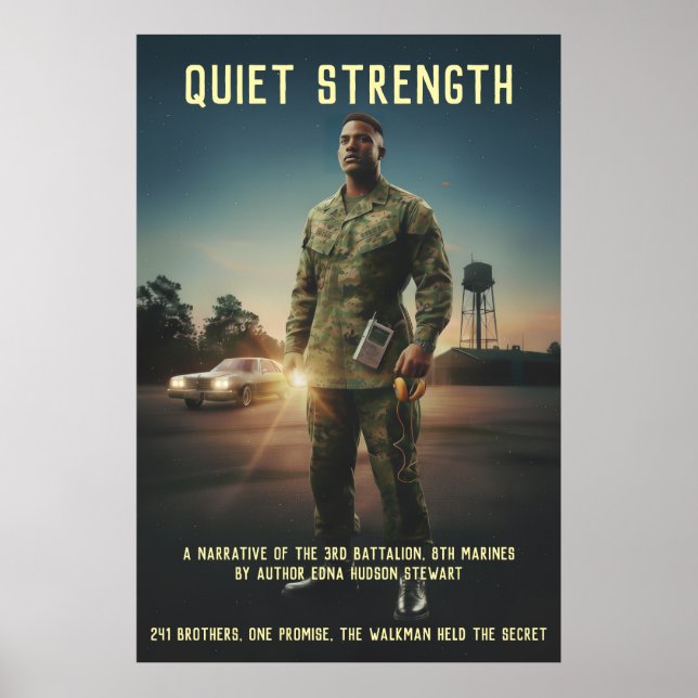 Special Collection Poster (Frente)