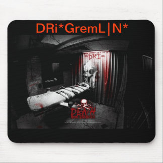 Special de DRi Mousepad