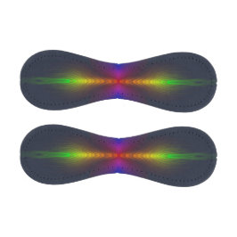 Spectraflux – Campo de Movimento Radiante