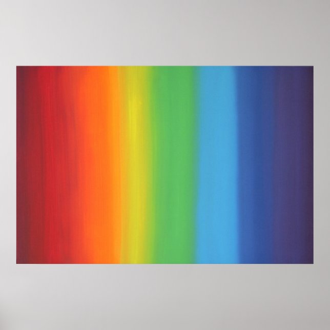 Spectrum Poster (Frente)