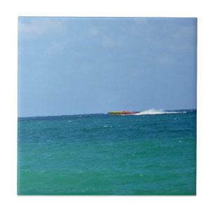 Speed Boat, Fort Lauderdale, Flórida
