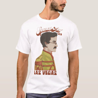 SpencerFest 2024 - Camisa leve