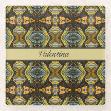 Spice Road, personalizado