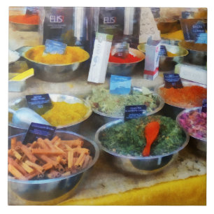 Spice Stand