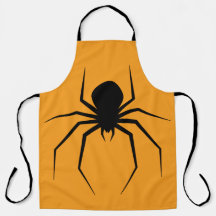 Spider Apron