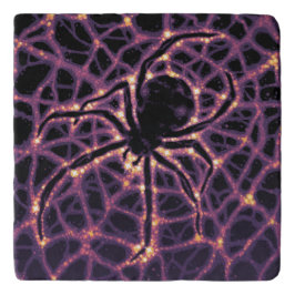 Spider Cosmic Web, Galáxia Halloween dos Horrores