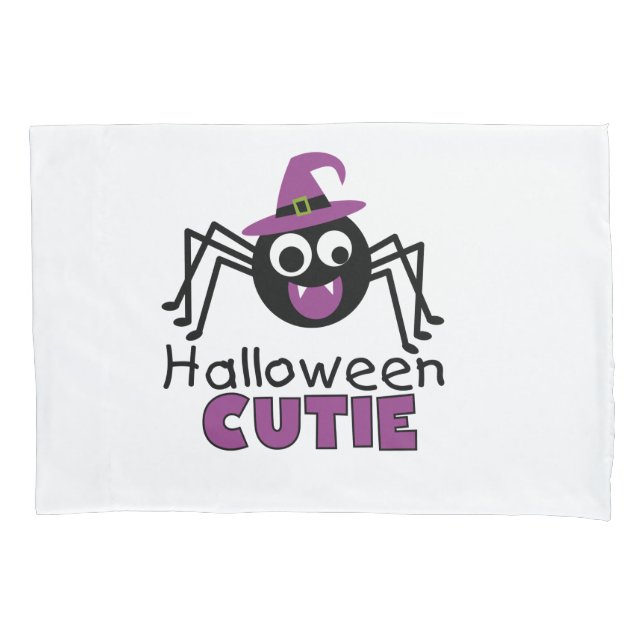 Spider Halloween Cutie (Frente)
