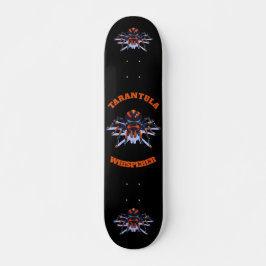 Spider Skateboard
