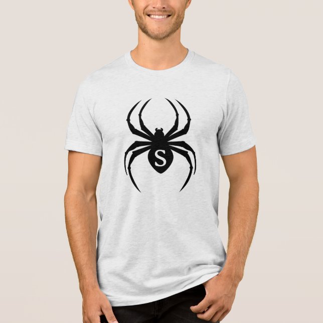Spider T-Shirt (Frente)