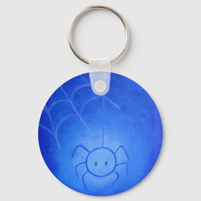 Spidey Chaveiro (Frente)