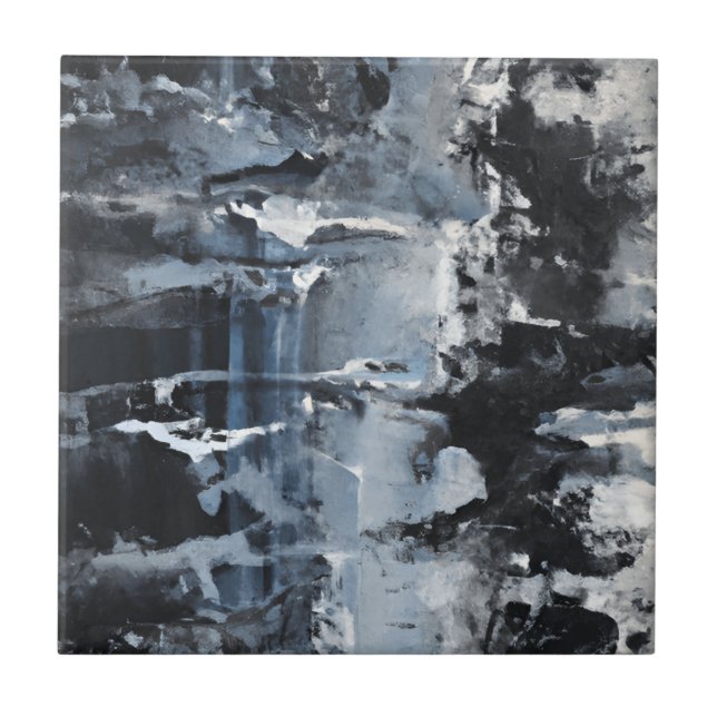 Spilhando o mármore das pedras cerâmicas Azulejo (Frente)