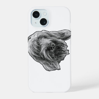 Spinone Gentle Touch