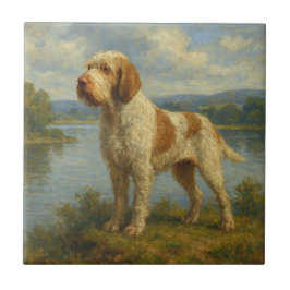 Spinone Italiano