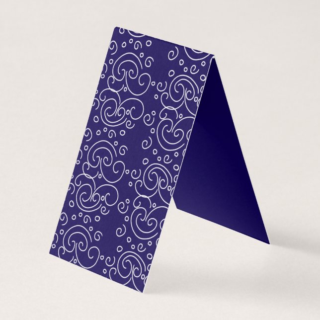Spiral illustration  (Frente)