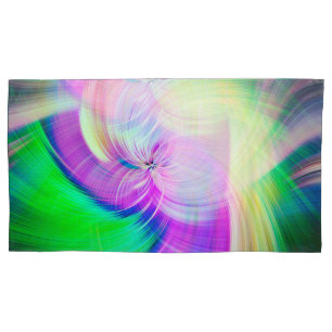 SPIRALFLUO - Fratura Moderna Colorida Psicedélica