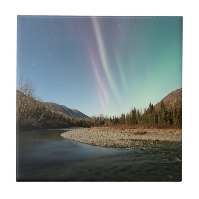 Spires Aurora (Frente)