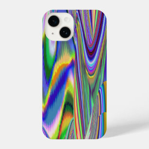 Spirit of Summer Breeze, Abstrato 3D Rainbowart