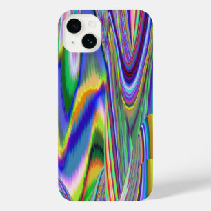 Spirit of Summer Breeze, Abstrato 3D Rainbowart