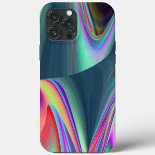 Spirit of Summer Breeze, Abstrato 3D Rainbowart