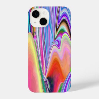 Spirit of Summer Breeze, Abstrato 3D Rainbowart