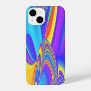 Spirit of Summer Breeze, Abstrato 3D Rainbowart
