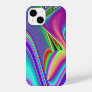 Spirit of Summer Breeze, Abstrato 3D Rainbowart