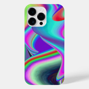 Spirit of Summer Breeze, Abstrato 3D Rainbowart