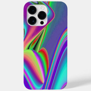Spirit of Summer Breeze, Abstrato 3D Rainbowart