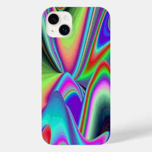 Spirit of Summer Breeze, Abstrato 3D Rainbowart