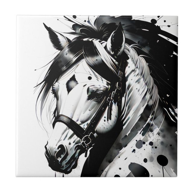 Spirit Pony 10 (Frente)