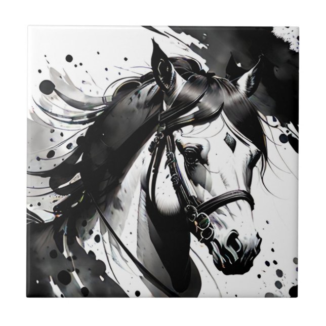 Spirit Pony 9 (Frente)