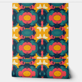 spiritual  abstract wallpaper