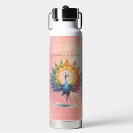 Spiritual Balm Water Bottle | Hydration Is Balance