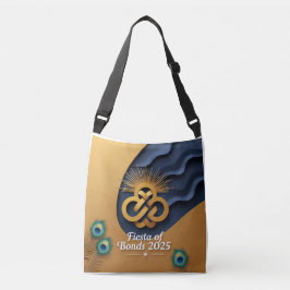 Spiritual Knot Fiesta Tote Bag 2025