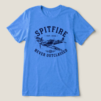 Spitfire – Never Outclassed