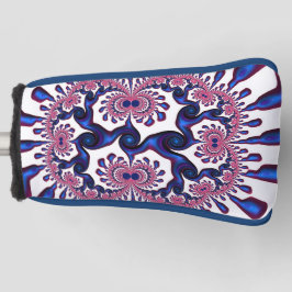 Splat! - Cobrir de Cabeça de Golfe