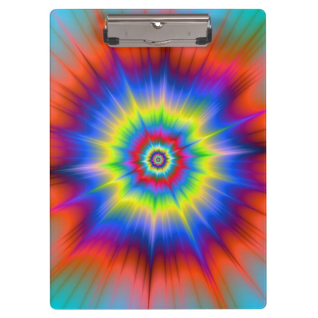 Splat! Prancheta (Frente)