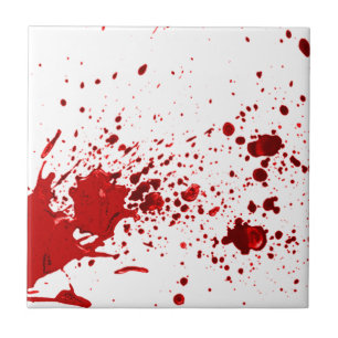 splatter 1 do sangue