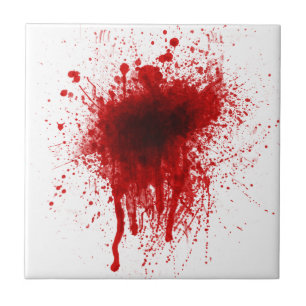 Splatter Realista