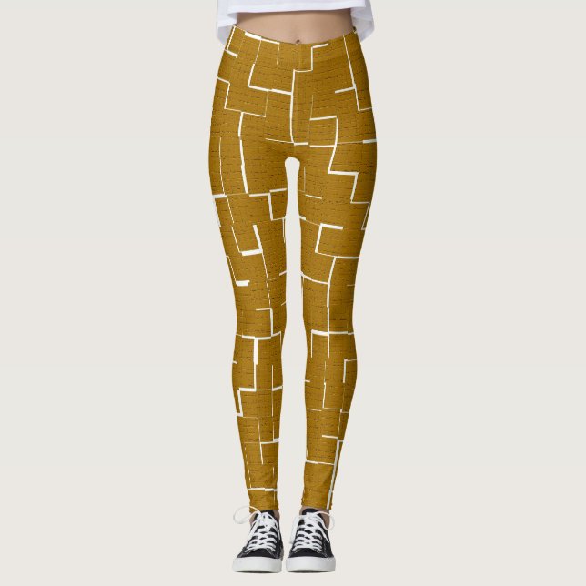 SPNP_Calças Legging (Frente)