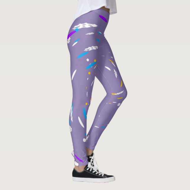 SPNP_Designer Leggings (Direita)