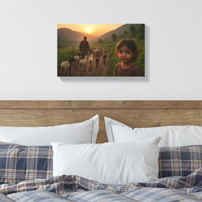 SPNP_Premium Wrapped Canvas (Insitu(Quarto))