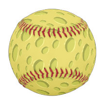 Spongebob Baseball