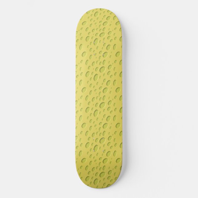 Spongebob Skateboard (Frente)