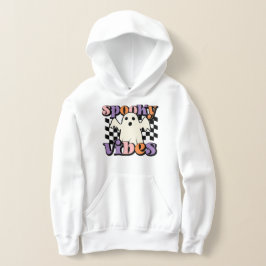 Spookes Vibes Halloween Hoodie
