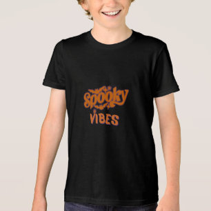 Spookes Vibes - Mínima citação do Dia das Bruxas
