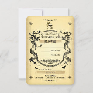 ~ Spooktacular1 do Dia das Bruxas - cartão de