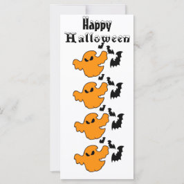 Spooktacular Feliz Halloween Boo Ghost Ghouls Dive