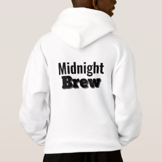 Spooky-Chic Midnight Brew – Magia do Café da Bruxa